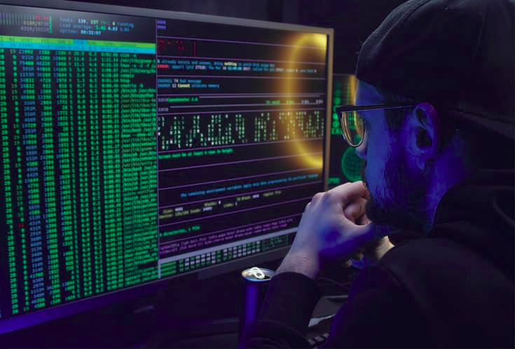 Coding Fundamentals