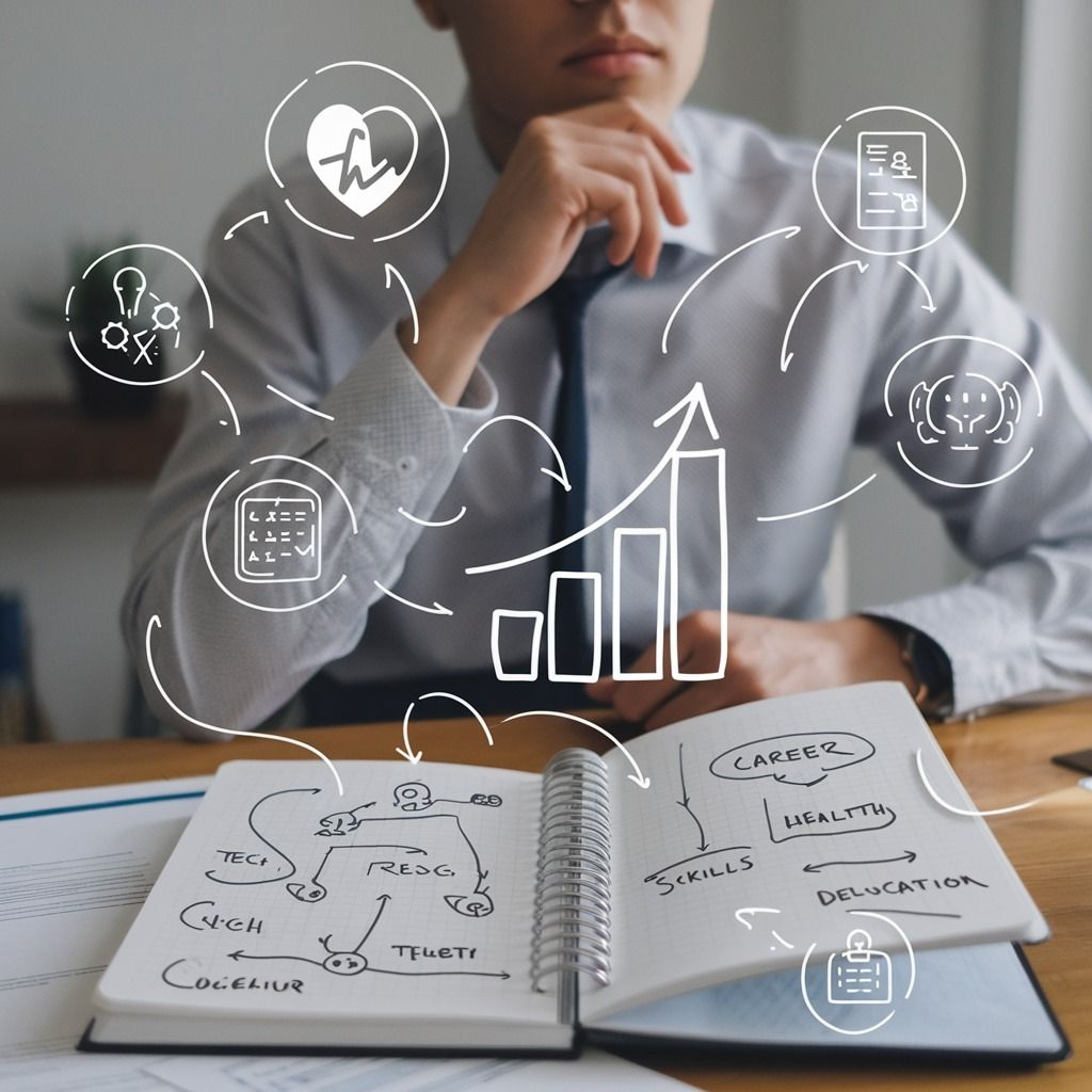 Career-Ready Portfolio